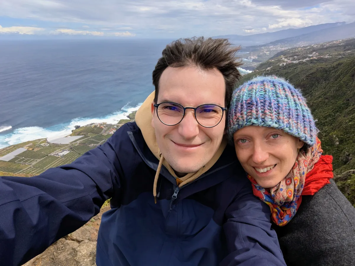 Nordwestküste & Garachico